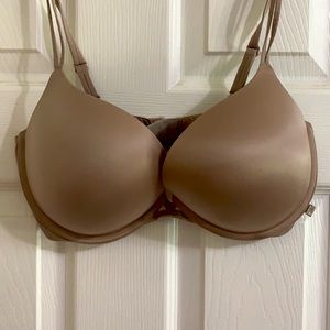 Nude Victoria select bra